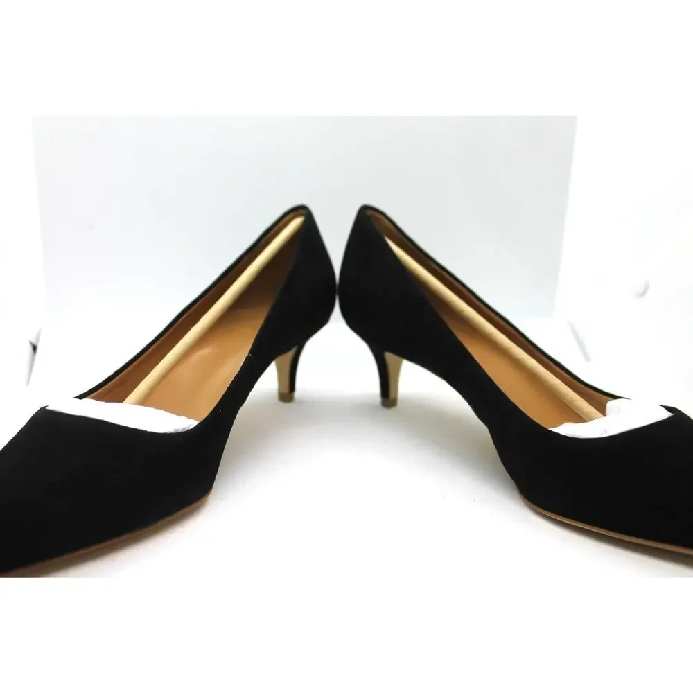 J. Crew heels are